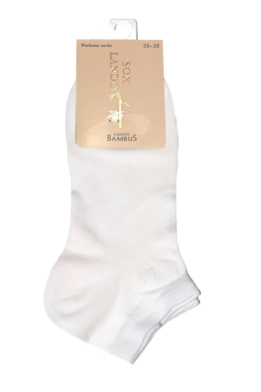 Stopki Wik Soxlandia bambusowe 35-42   (ART. 014 ) 0679