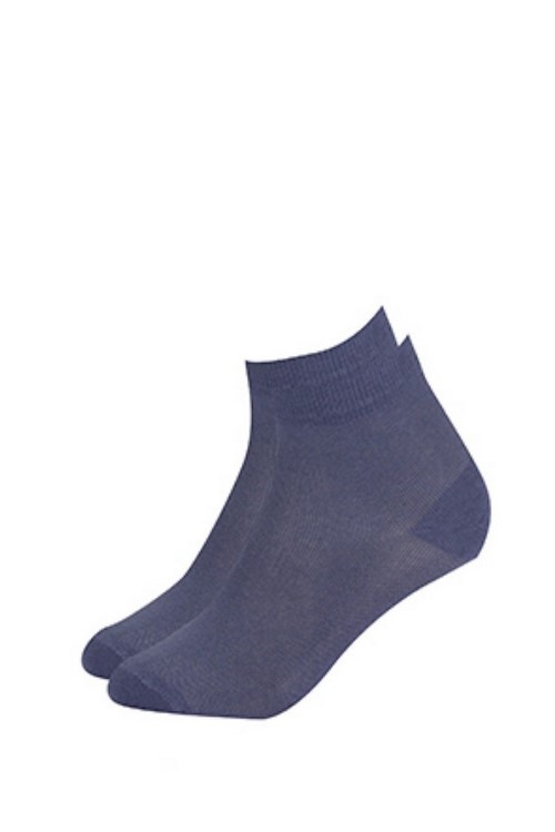 Skarpetki Gatta Cottoline wiosenno letnie gładkie  214.060  0-2 lata