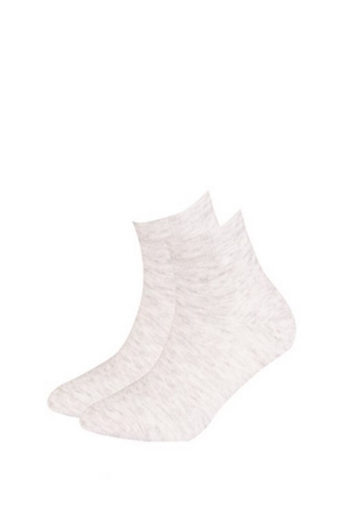 Skarpetki Gatta Cottoline wiosenno letnie gładkie  214.060  0-2 lata