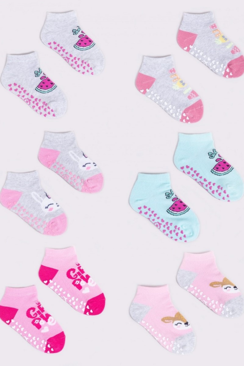 Stopki YO! SKS-089 wzór ABS