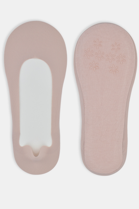 Baleriny Noviti SN040 niskie laserowe silikon ABS 36-41