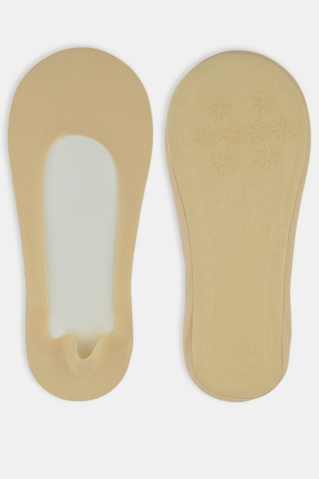 Baleriny Noviti SN040 niskie laserowe silikon ABS 36-41