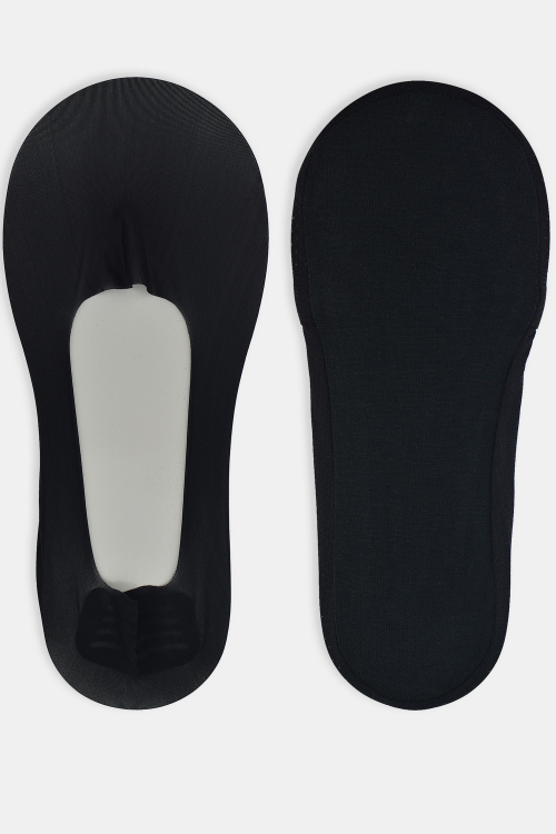 Baleriny Noviti SN043 niskie laserowe silikon 36-41