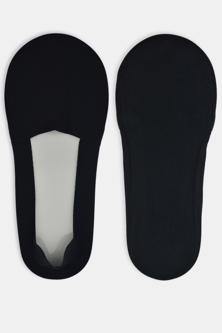 Baleriny Noviti SN044 niskie laserowe silikon 36-41