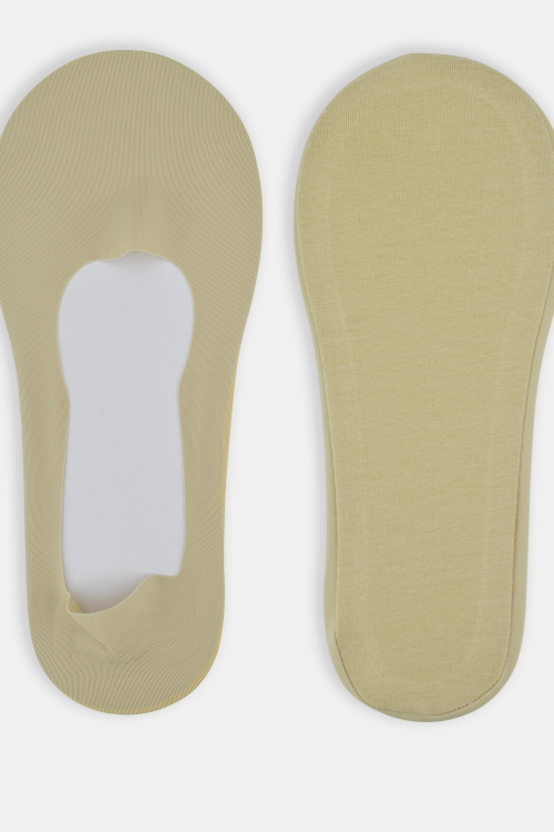 Baleriny Noviti SN046 niskie laserowe silikon 36-41