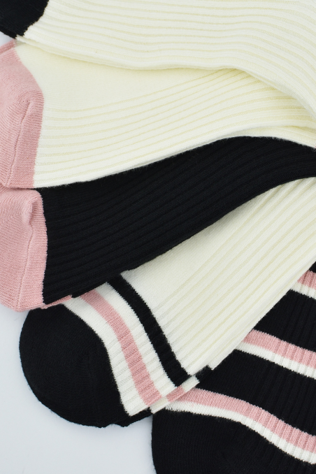 Stopki Noviti ST052 modal damskie 36-41