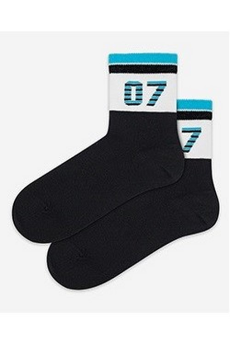 Skarpety Gatta  U44P01 chłopięce wzorowane 33-38