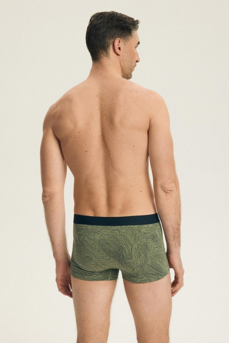 Bokserki Henderson 43385 Lap A'2 M-3XL