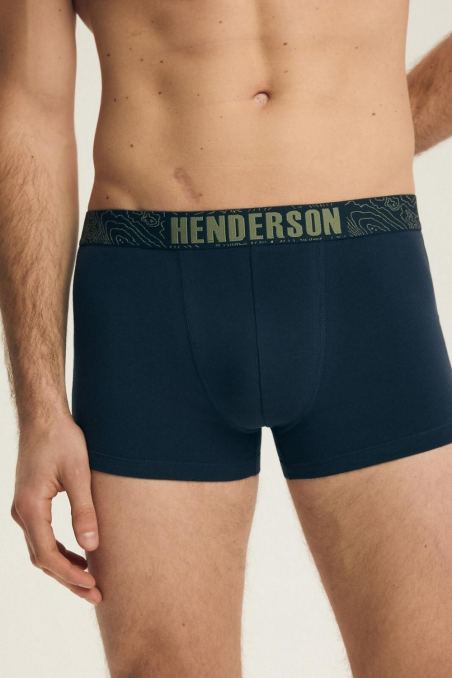 Bokserki Henderson 43385 Lap A'2 M-3XL