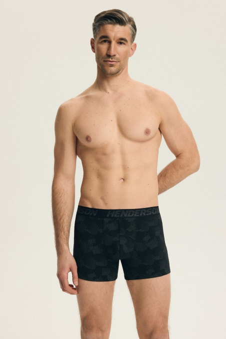 Bokserki Henderson 44540 Bench A'3 M-3XL