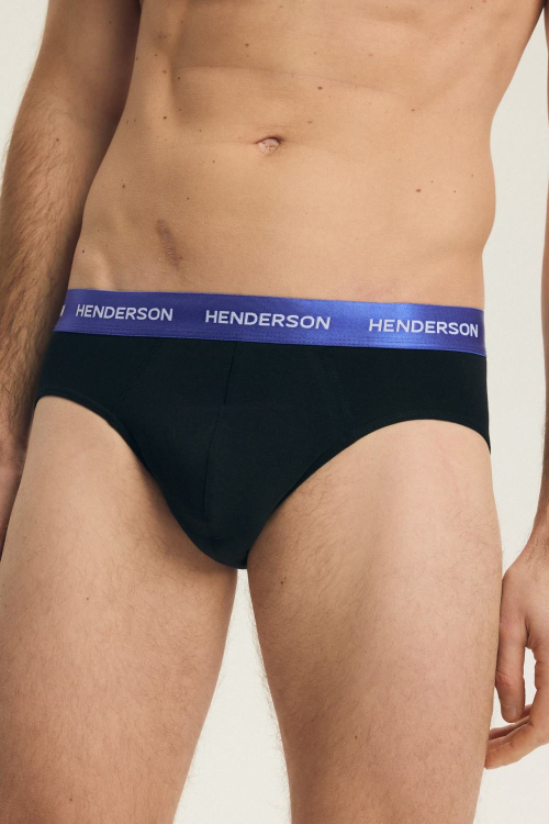 Slipy Henderson 45298 Bot A'2 M-3XL