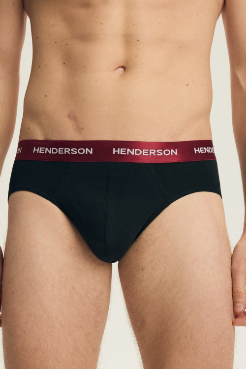 Slipy Henderson 45298 Bot A'2 M-3XL