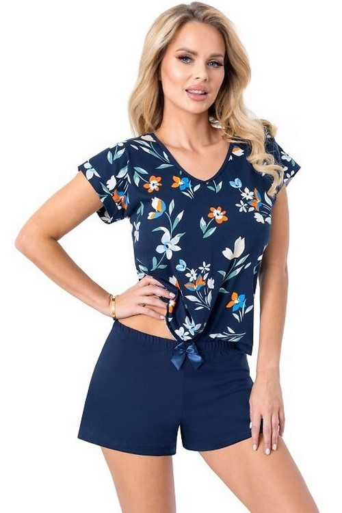 Piżama  Donna  Caroline Short  kr/r   S-XXL