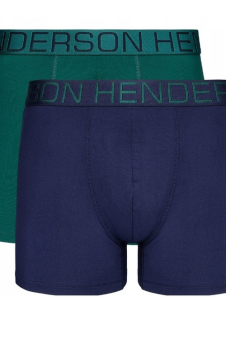 Bokserki Henderson 43792 Noon A'2 M-3XL