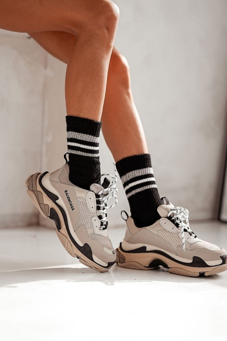 Skarpety Milena 1436-001 37-41