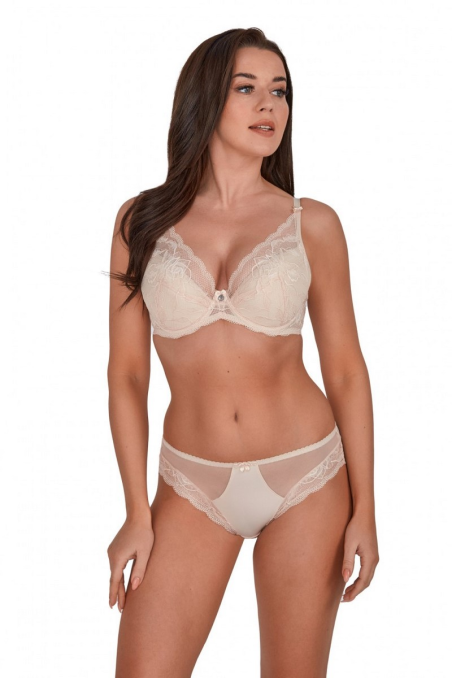 Biustonosz Gaia push up BS 1200 Vika