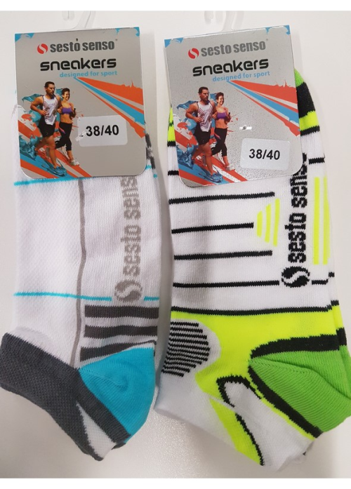 Stopki Sesto Senso Sneakers
