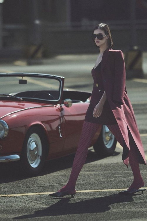 Rajstopy  Gabriella  Cherie code 1236  2-4