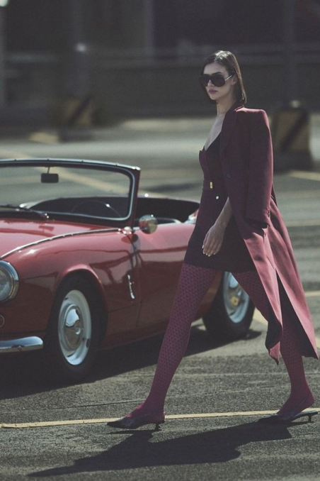 Rajstopy  Gabriella  Cherie code 1236  5-XL