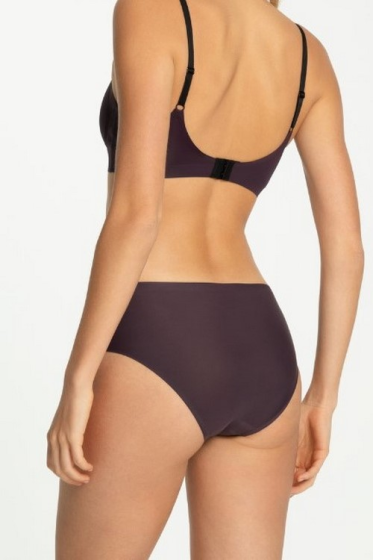 Figi Julimex  Dark Plum Simple Classic