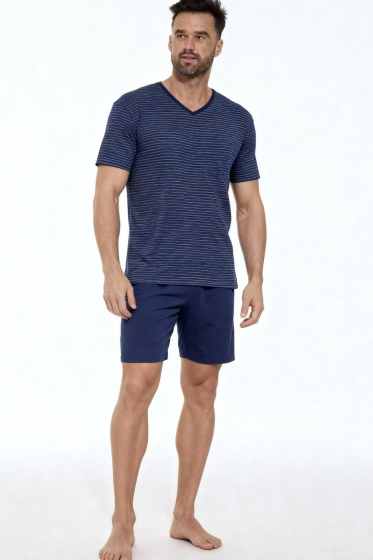 Piżama Cornette 330/50 Various  kr/r S-XXL