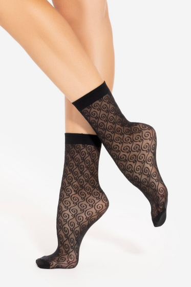 Skarpetki Gatta Trendy wz.30