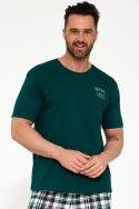 Piżama Cornette 326/212 Montana kr/r  S-XXL