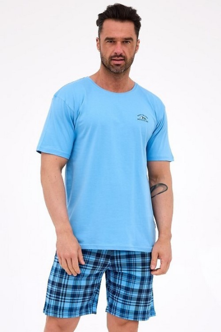 Piżama Cornette 326/311 Ready 2  kr/r  3-5XL