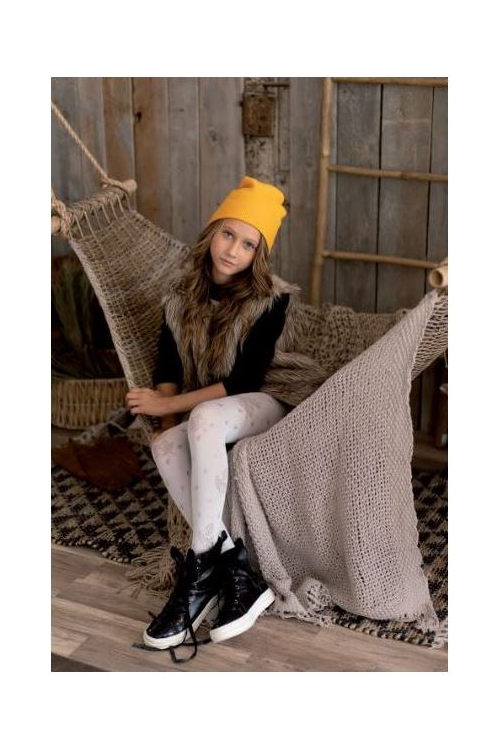 Rajstopy Knittex Autumn 50 den