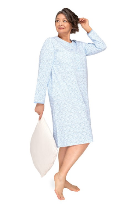 Koszula Martel Basia III 264 M-3XL