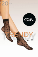 Skarpetki Gatta Trendy wz.28