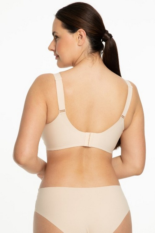 Biustonosz Julimex Jelly Bra Comfort S-XL