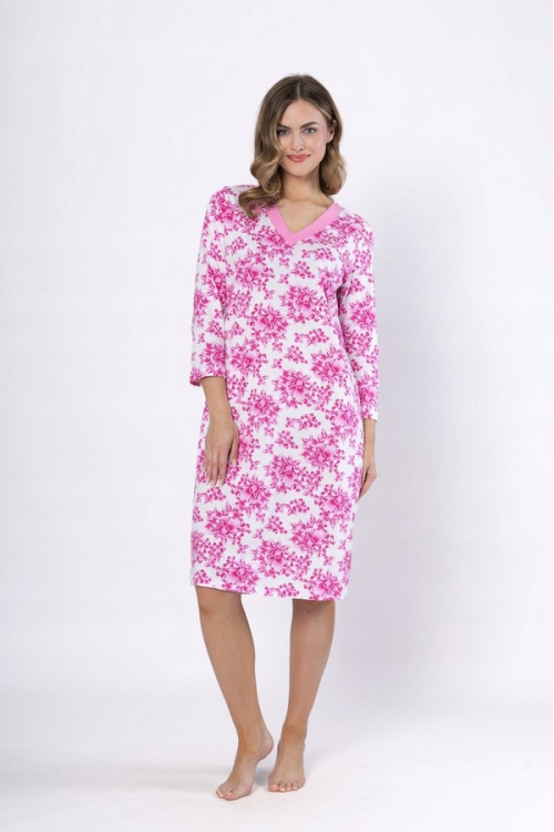 Koszula Leveza Marianna  1628  dł/r M-XXL