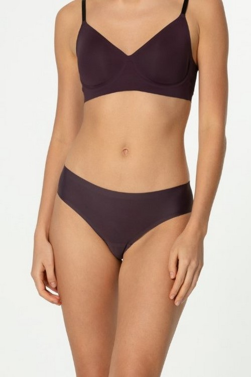 Figi Julimex  Dark Plum Simple Brasil