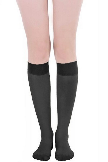 Podkolanówki Gatta Elastil 15 den A'2