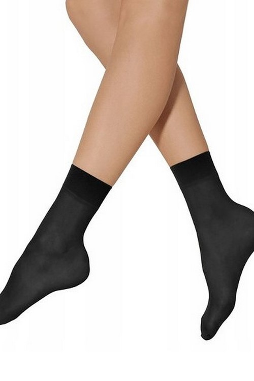 Skarpetki Gatta Elastil 15 den A'2