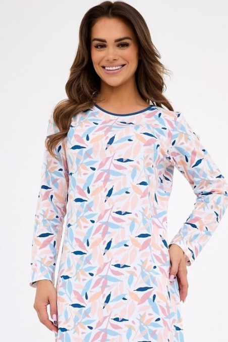 Koszula Cornette 770/456 Hannah  dł/r M-XXL