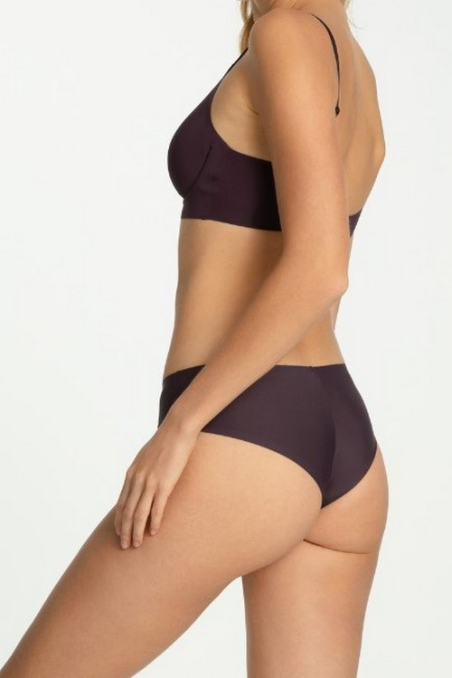 Figi Julimex  Dark Plum Simple Brasil