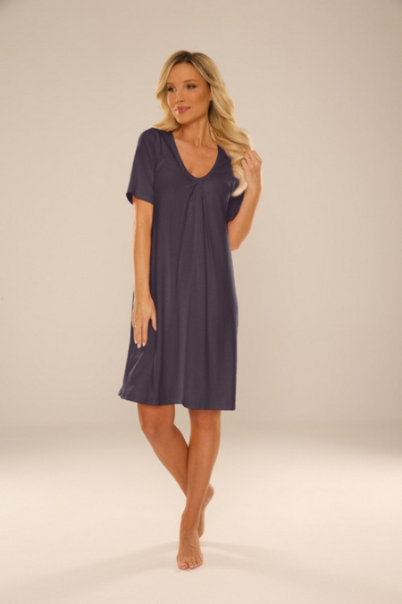 Koszula  De Lafense 877 Dahlia  kr/r  S-XXL