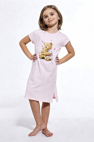 Koszula Cornette Girl 494/116 Hug Me 2