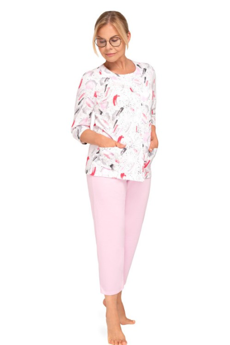 Piżama Martel Maria II 201 M-XXL