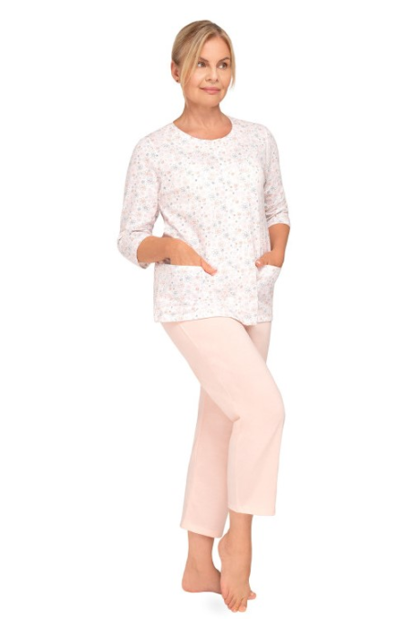 Piżama Martel Maria II 201 M-XXL