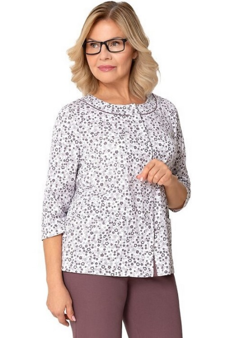 Piżama Martel Maria II 201 M-XXL