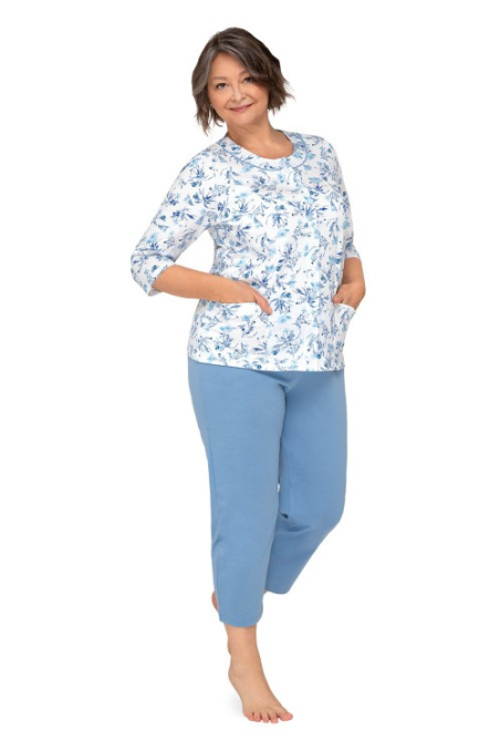 Piżama Martel Maria II 201 M-XXL