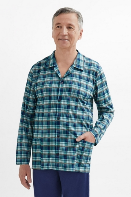 Piżama Martel Antoni  403  M-XXL