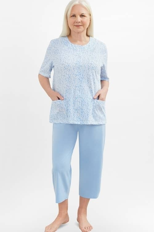 Piżama Martel Maria 200 I M-XXL