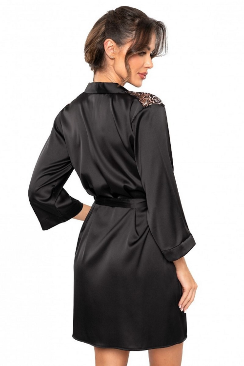 Szlafrok  Donna  Sabrina    S-XXL