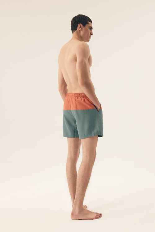 Bokserki kąpielowe Henderson 42611 męskie Resort M-3XL