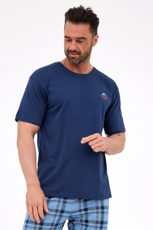 Piżama Cornette 134/315 North 2 kr/r  S-XXL męska
