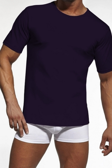 Koszulka Cornette Authentic 202 NEW M-3XL